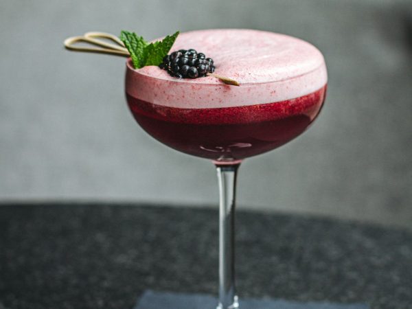 Amaretto Sour