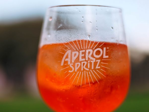 Aperol Spritz