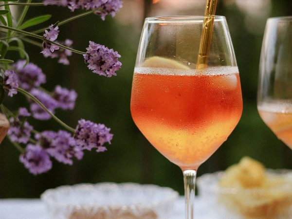 Aperol Spritz Royal