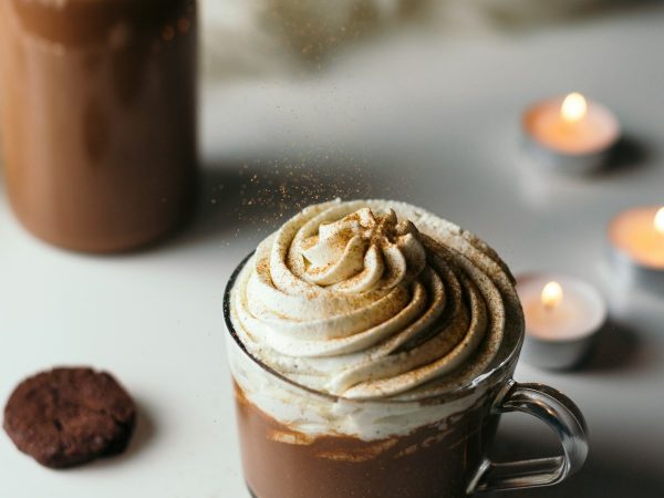 Baileys Chocolat Chaud