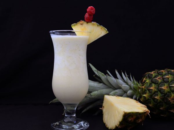 Clear Colada
