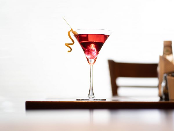 Cosmopolitan