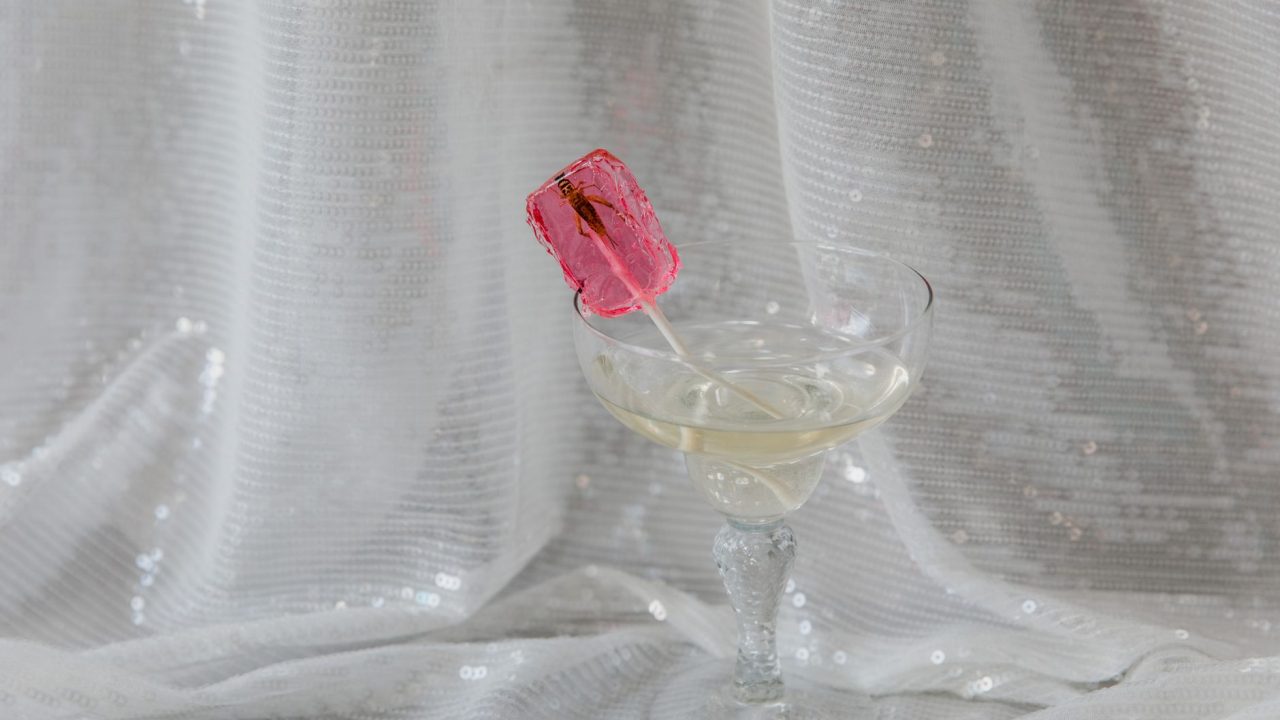 Elderflower — recette de cocktail