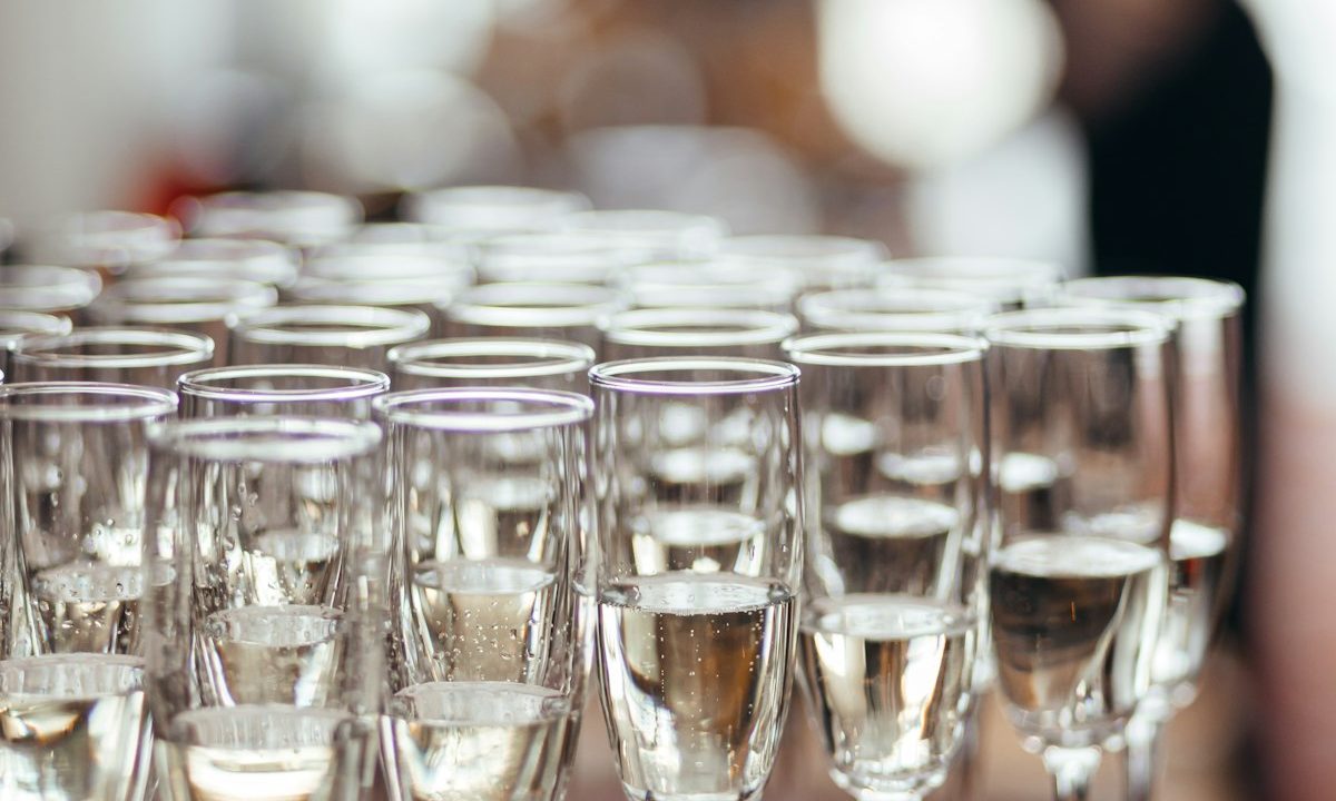 French 75 - recette de cocktail