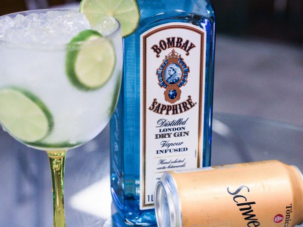 Gin Tonic