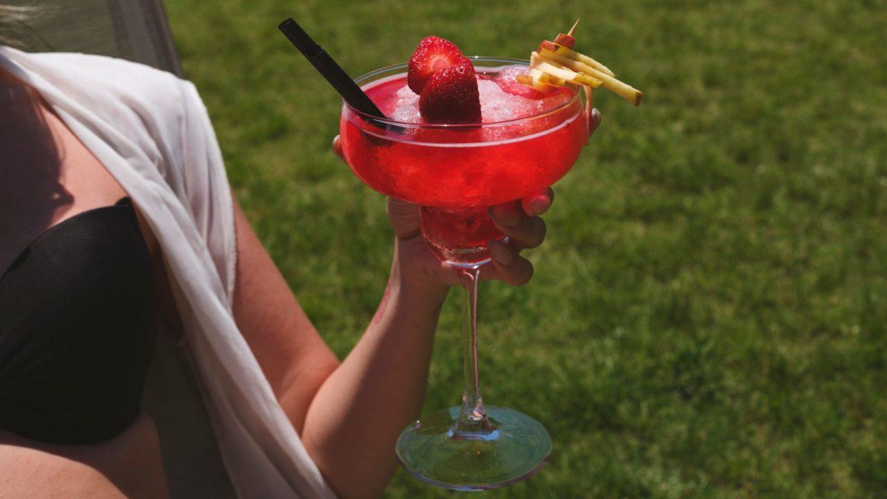 Insolent - recette de cocktail