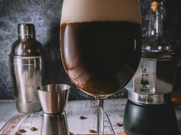 Irish Coffee