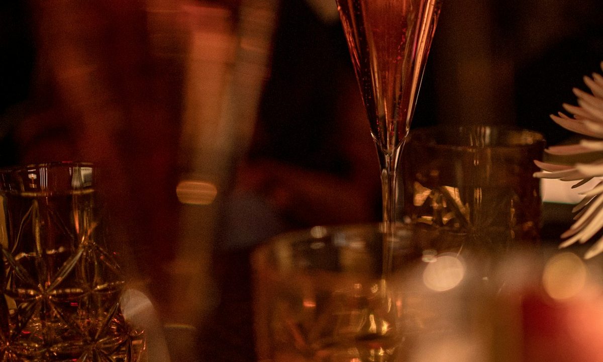 Kir Royal - recette de cocktail