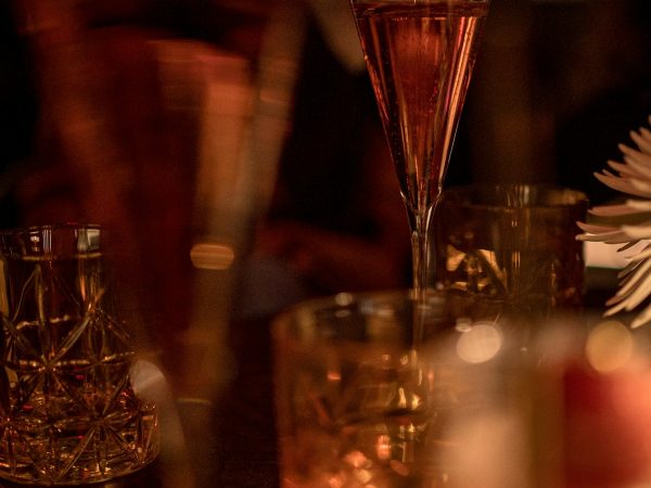 Kir Royal