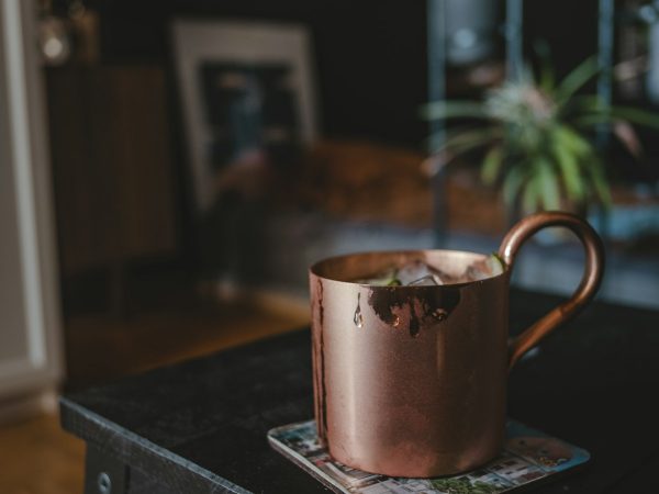 Moscow Mule