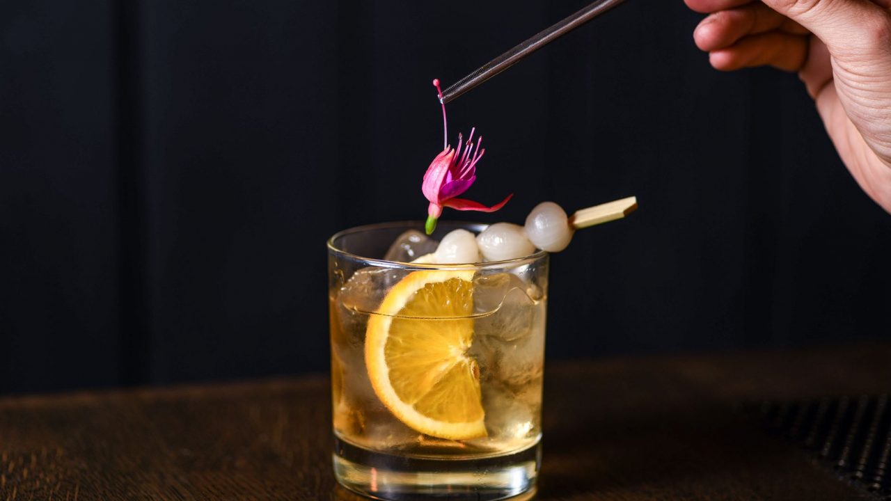 Negroni - recette de cocktail