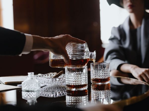 Old Fashioned