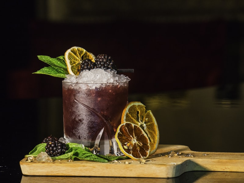 Old Fashioned