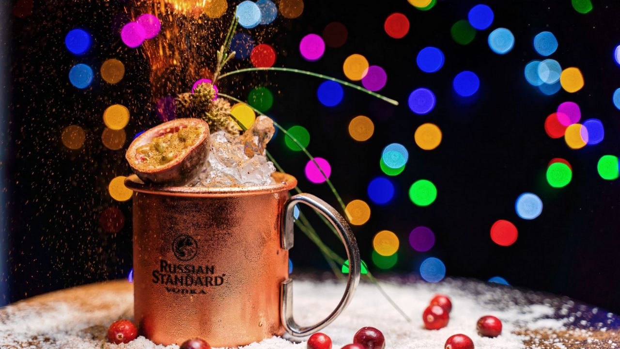 Perfect Wedding - recette de cocktail