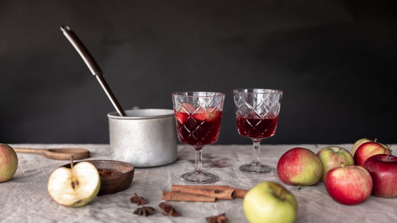 Perle — recette de cocktail