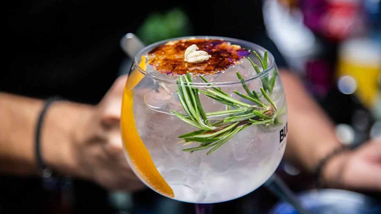 Provençal — recette de cocktail