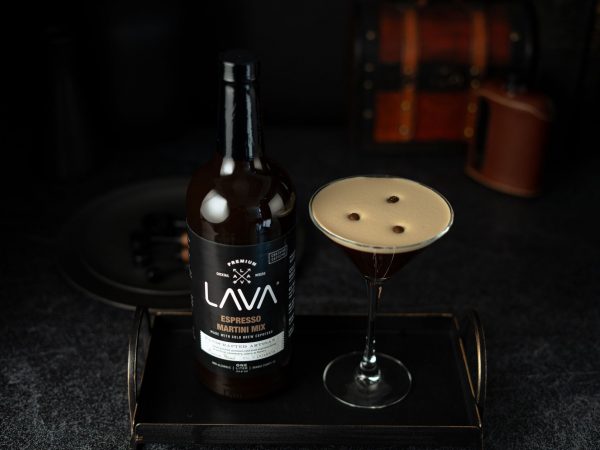 Tonka Martini