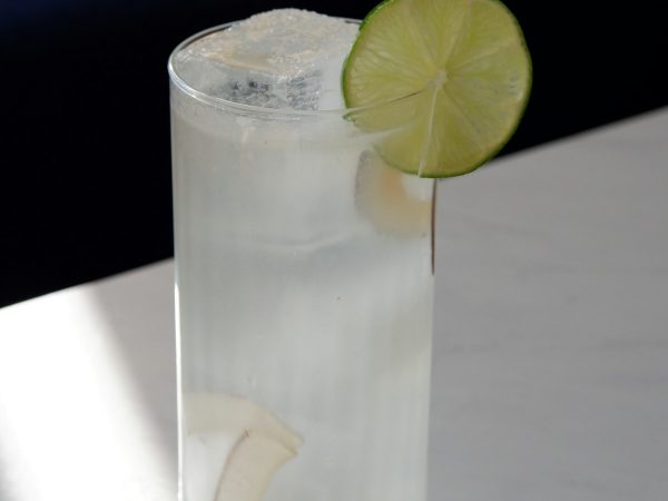 Vodka Gimlet