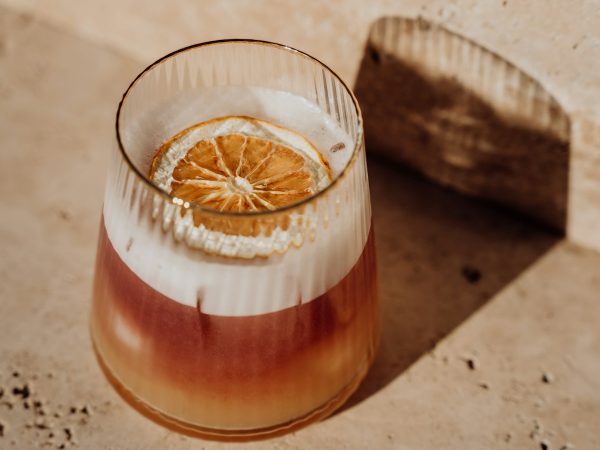 Whisky Sour